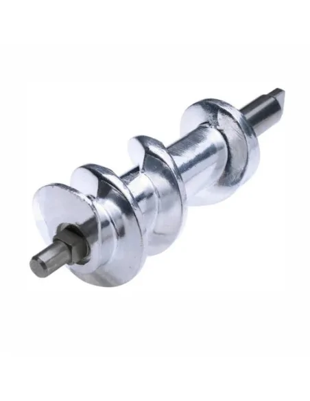 Melc , angrenaj melcat masina de tocat Kenwood MG480, MG510, A950A - KW658534 Delonghi - 1