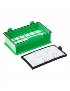 Set filtre aspirator Rowenta Ergo Force Cyclonic - ZR902601 Groupe Seb - 1
