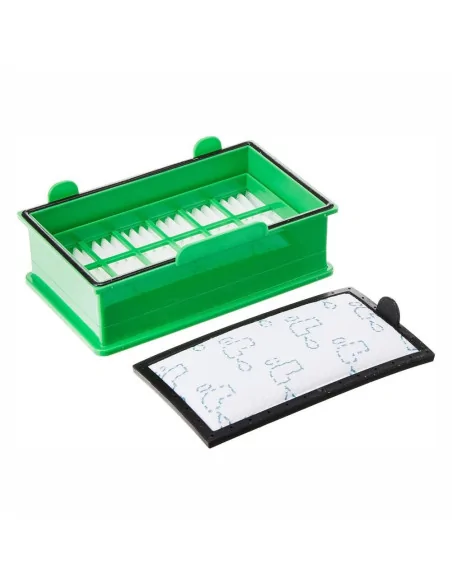 Set filtre aspirator Rowenta Ergo Force Cyclonic - ZR902601 Groupe Seb - 1