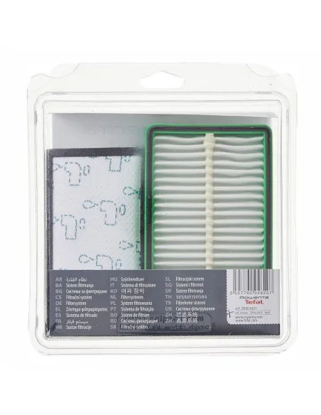 Set filtre aspirator Rowenta Ergo Force Cyclonic - ZR902601 Groupe Seb - 4