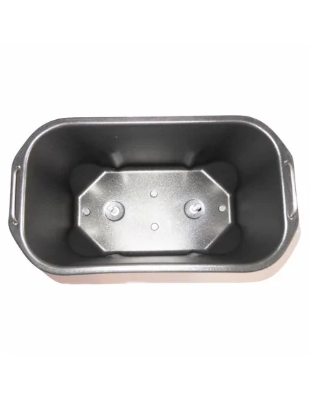 Cuva masina de paine Gorenje BM1200BK originala - 363973 Gorenje - 3