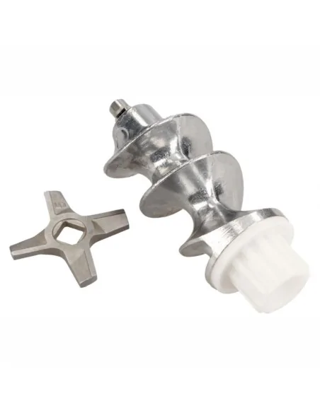 Set melc si cutit nr. 5 masina de tocat Philips HR2724 Bosch - 1