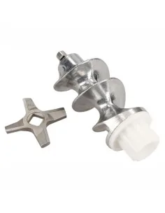 Set melc si cutit nr. 5 masina de tocat Philips HR2725 Bosch - 1