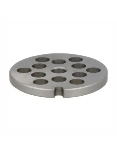 Sita nr. 5 cu gauri de 8 mm masina de tocat Bosch , Zelmer - 10003878 Bosch - 2 2