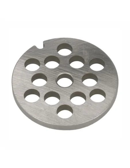 Sita nr. 5 cu gauri de 8 mm masina de tocat Bosch , Zelmer - 10003878 Bosch - 2
