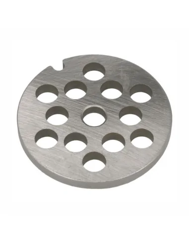 Sita nr. 5 cu gauri de 8 mm masina de tocat Philips HR2724 Bosch - 2
