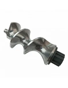 Melc masina tocat Zelmer / nr.8 - 12024514 - original Bosch - 4