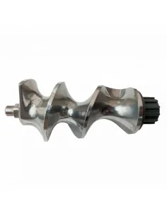 Melc masina tocat Zelmer / nr.8 - 12024514 - original Bosch - 4 2