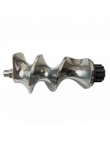 Melc masina tocat Zelmer / nr.8 - 12024514 - original Bosch - 5