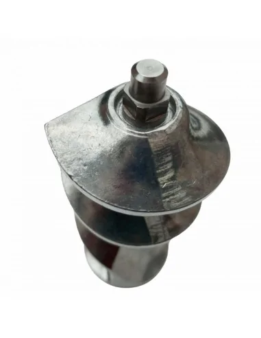Melc masina tocat Zelmer / nr.8 - 12024514 - original Bosch - 6