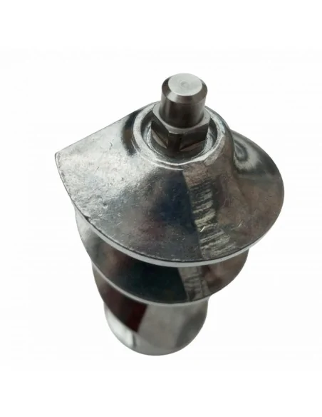 Melc masina tocat Zelmer / nr.8 - 12024514 - original Bosch - 6