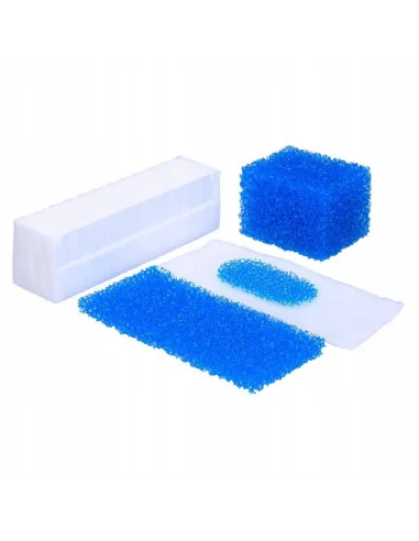 Set filtre aspirator Thomas Twin echivalent 787203 COM - 2