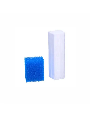 Set filtre aspirator Thomas Twin echivalent 787203 COM - 4
