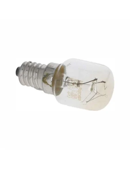 Bec cuptor Dr. Fischer 15W 75lm E14 300C 48x22 Dr. Fischer - 1