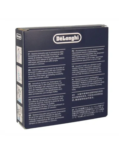 Sfere anticalcar espressor DeLonghi , 2 plicuri - 5513282331 Delonghi - 4
