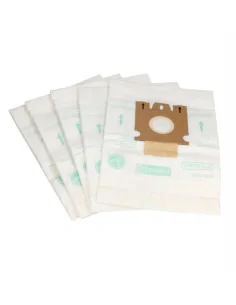 Set 5 saci aspirator Candy , Hoover H60 Silent Energy, Purepower - 09178278 Hoover - 4 2