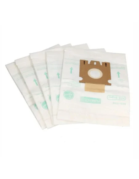 Set 5 saci aspirator Candy , Hoover H60 Silent Energy, Purepower - 09178278 Hoover - 5