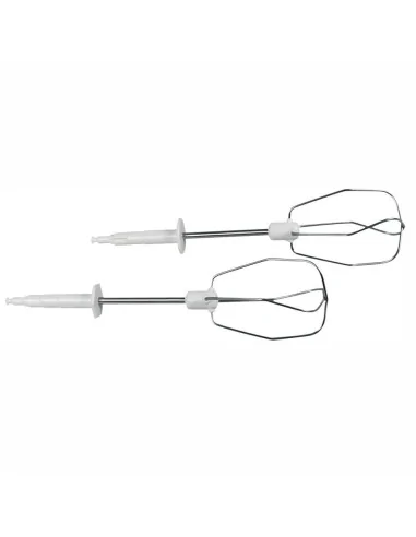 Set 2 teluri mixer Braun M800, M810, M830, M850 - 7322211054 - 4