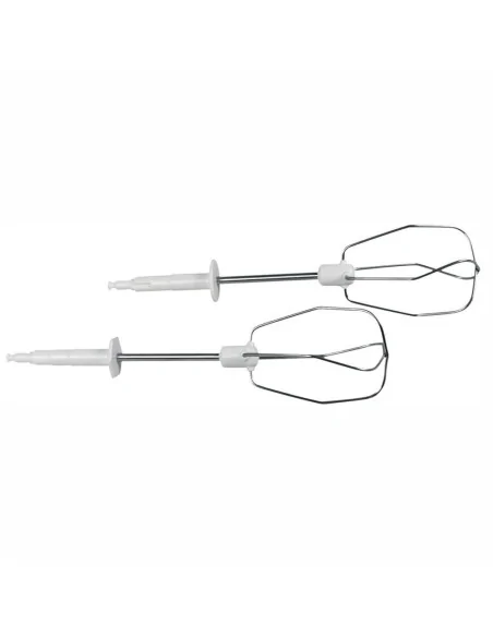 Set 2 teluri mixer Braun M800, M810, M830, M850 - 7322211054 - 4