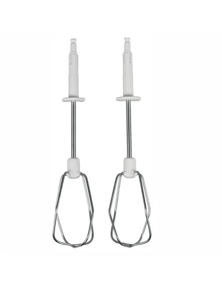 Set 2 teluri mixer Braun M800, M810, M830, M850 - 7322211054 - 5