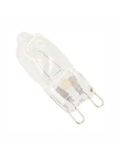 Bec halogen G9 25W cuptor Electrolux , Zanussi , Bosch, Samsung original - 8085641010 - 1