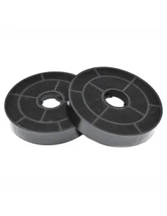 Set 2 filtre carbon hota Amica , Hansa OTS615IH, BEKO HNT62210B tip FWK140 compatibil - 3