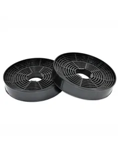 Set 2 filtre carbon hota Amica , Hansa OTS615IH, BEKO HNT62210B tip FWK140 compatibil - 3 2