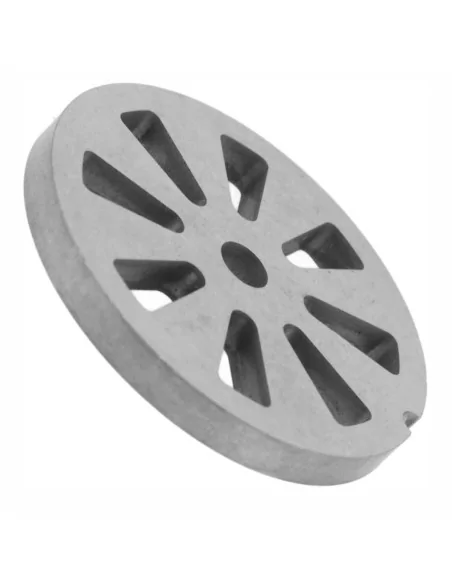 Sita masina de tocat Gorenje MG2000TJW gauri forma ventilator, originala - 311084 Gorenje - 3