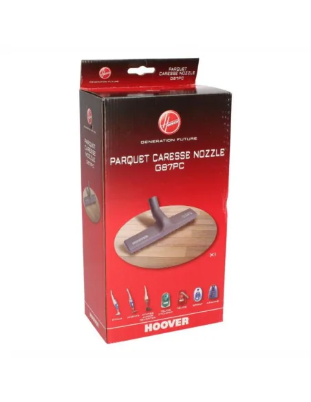 Perie parchet aspirator Hoover Telios , Candy cu tub de 32 mm , originala - 35600655 Candy - 4