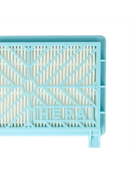 Filtru hepa aspirator Philips FC8044 , HR8572 original - 432200039090 - 6