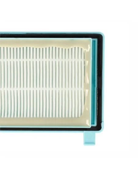 Filtru hepa aspirator Philips FC8044 , HR8572 original - 432200039090 - 8
