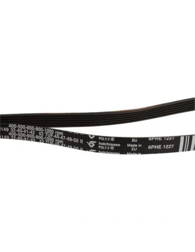 Curea masina spalat Luxor WM841 2