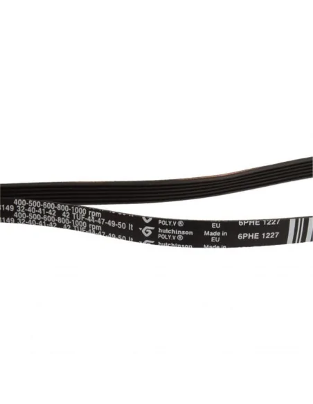 Curea masina spalat Luxor WM841 2