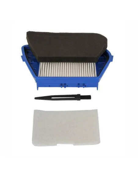 Filtru hepa aspirator Rowenta ZR004601 Compacteo Cyclonic original Groupe Seb - 1