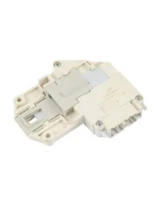 Inchizator usa , hublou masina de spalat Electrolux 1240349017 original - 1 2
