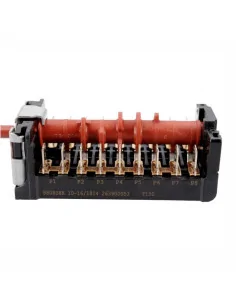 Comutator cuptor Arctic , Beko 7 pozitii original - 263900053 - 2