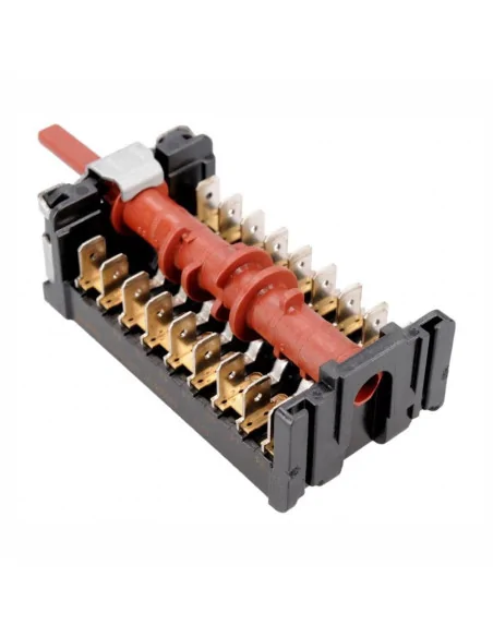 Comutator cuptor Arctic , Beko 7 pozitii original - 263900053 - 3