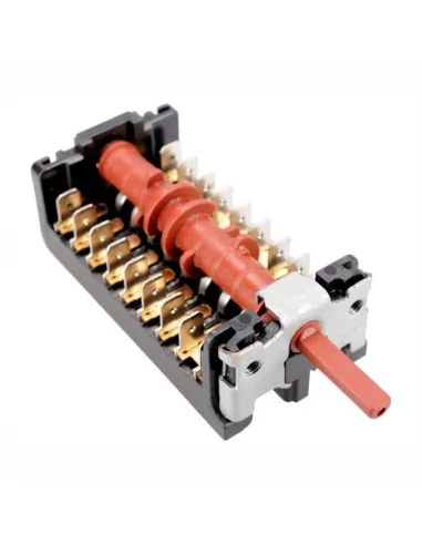Comutator cuptor Arctic , Beko 7 pozitii original - 263900053 - 4