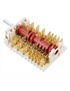 Comutator cuptor electric Hansa 7 pozitii marca Amica , original - 1033941 - 1 2