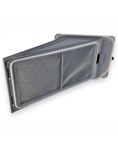 Filtru uscator rufe Whirlpool 481010345281 original - 6