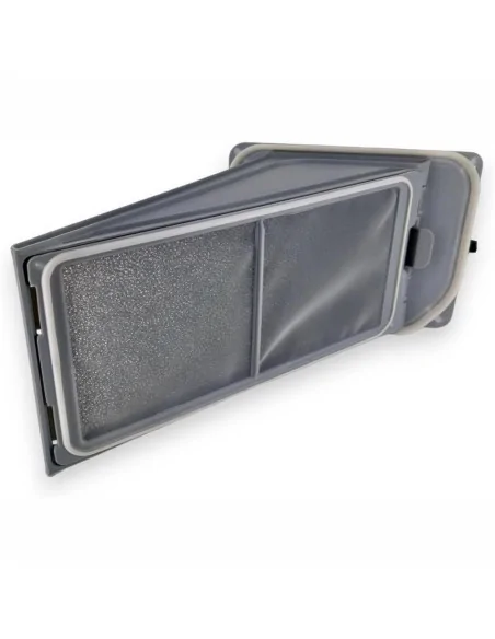 Filtru uscator rufe Whirlpool 481010345281 original - 6