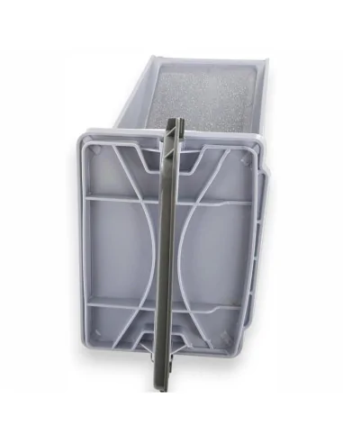 Filtru uscator rufe Whirlpool 481010345281 original - 7