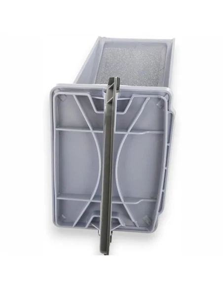 Filtru uscator rufe Whirlpool 481010345281 original - 7
