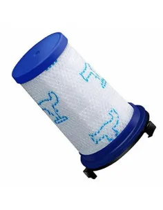 Filtru din spuma aspirator Rowenta Air Force 360 ZR009001 original Groupe Seb - 2