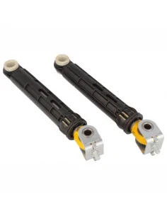 Set 2 amortizoare Indesit BDE 961483X WS EU C00303589 , Whirlpool originale - 482000089614 - 1