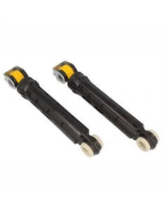 Set 2 amortizoare Indesit BDE 961483X WS EU C00303589 , Whirlpool originale - 482000089614 - 1 2