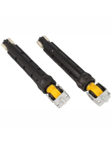 Set 2 amortizoare Indesit BDE 961483X WS EU C00303589 , Whirlpool originale - 482000089614 - 3