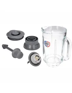Bol complet blender DeLonghi KAH359GL 1.6l original - AW22000005 - 2