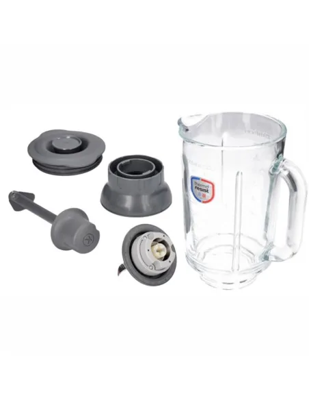 Bol complet blender DeLonghi KAH359GL 1.6l original - AW22000005 - 2