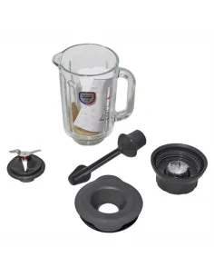 Bol complet blender DeLonghi KAH359GL 1.6l original - AW22000005 - 2 2